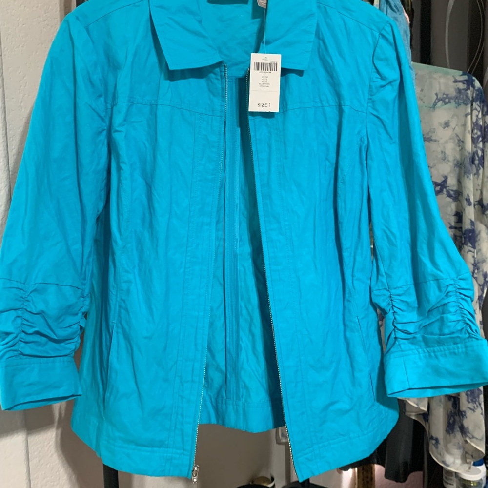 Chico light jacket